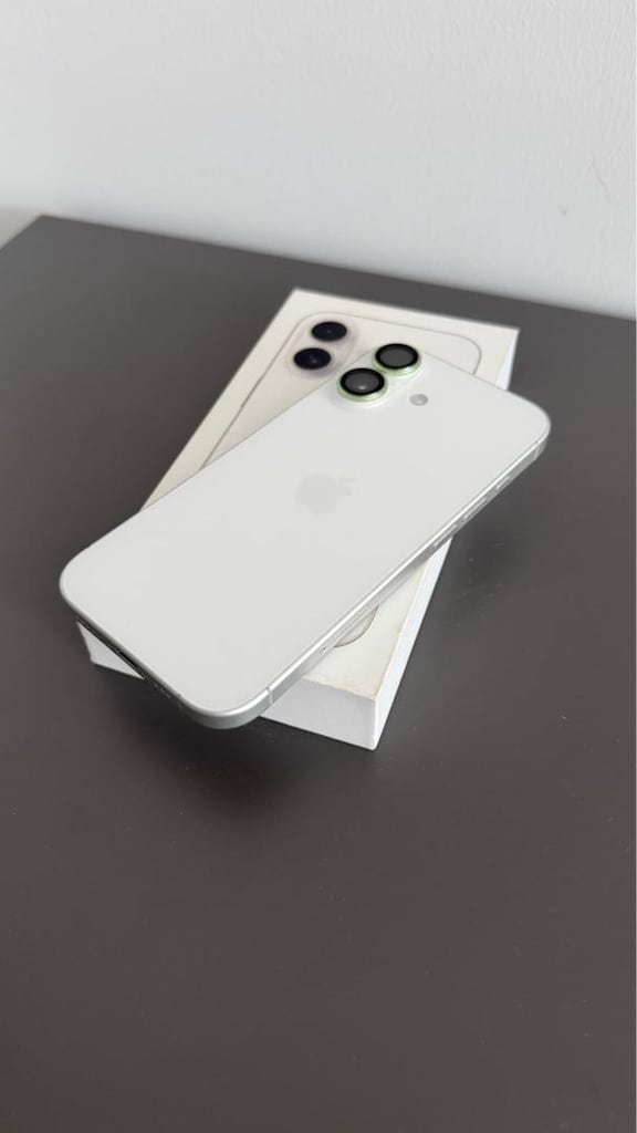 NOKTA HATASIZ İPHONE 17 TR PİL 100 5 AYLIK - 9