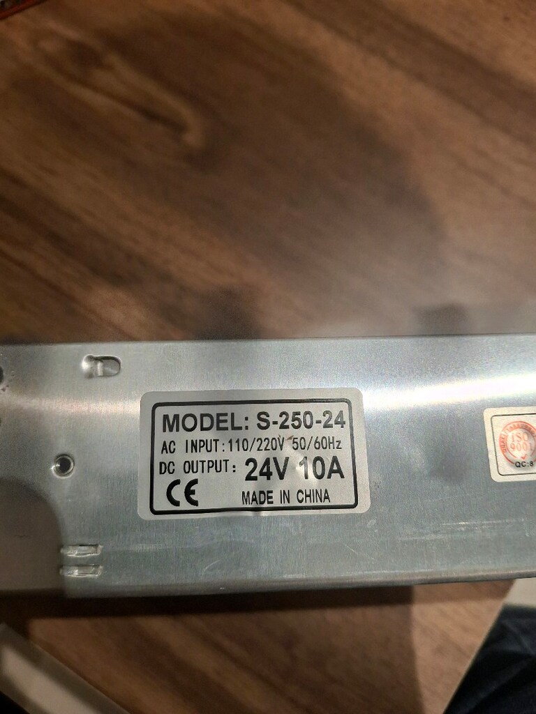 voltaj düşürücü ( power supply) - 2