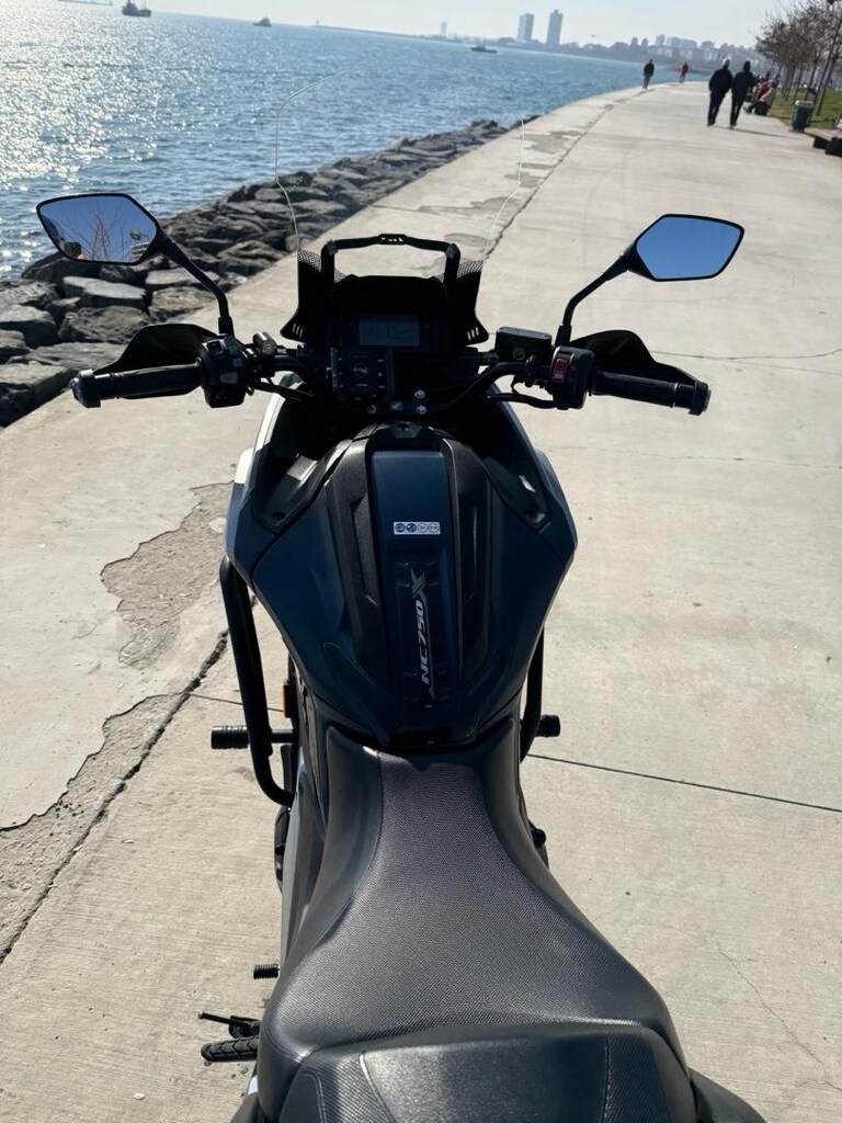 sahibinden nc750x - 3