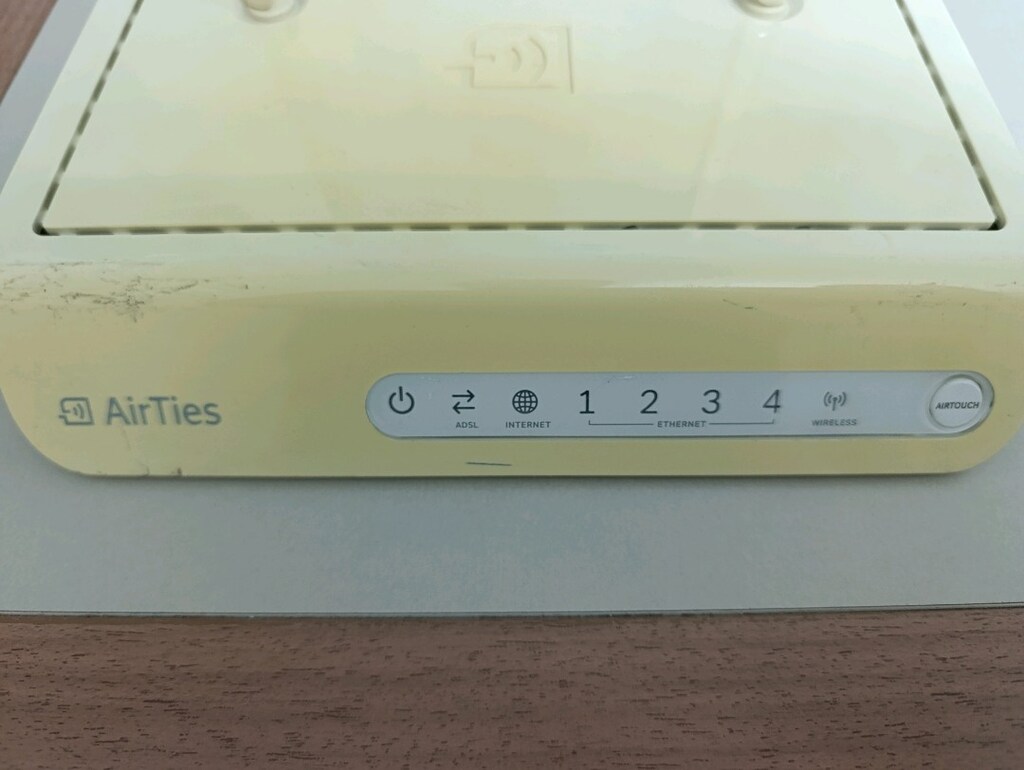 modem - 2