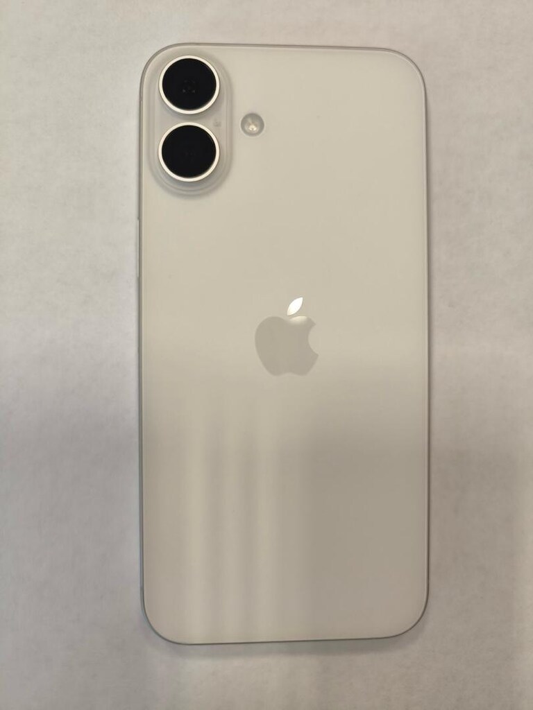 İ phone 16 plus bayandan - 2