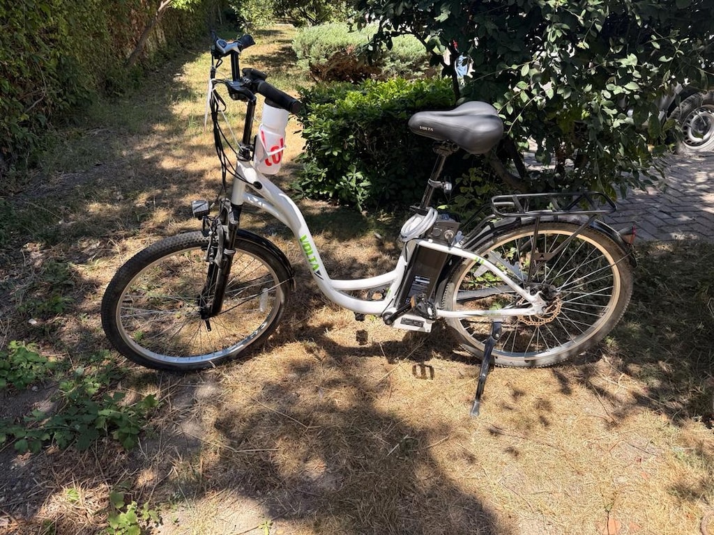 Volta VB3 Elektrikli Bisiklet E-Bike Garantili