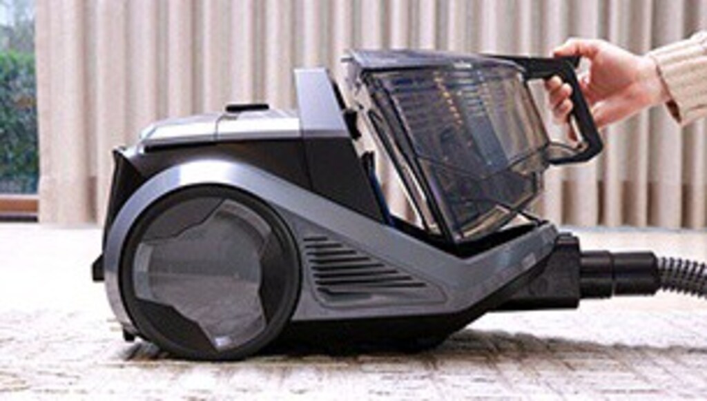 FAKİR ELEKTRİK SÜPÜRGE - 7