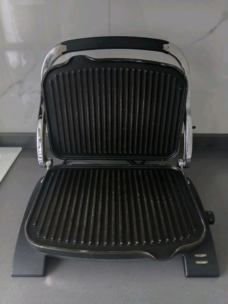 Korkmaz Tost Makinesi sorunsuz temiz - 8