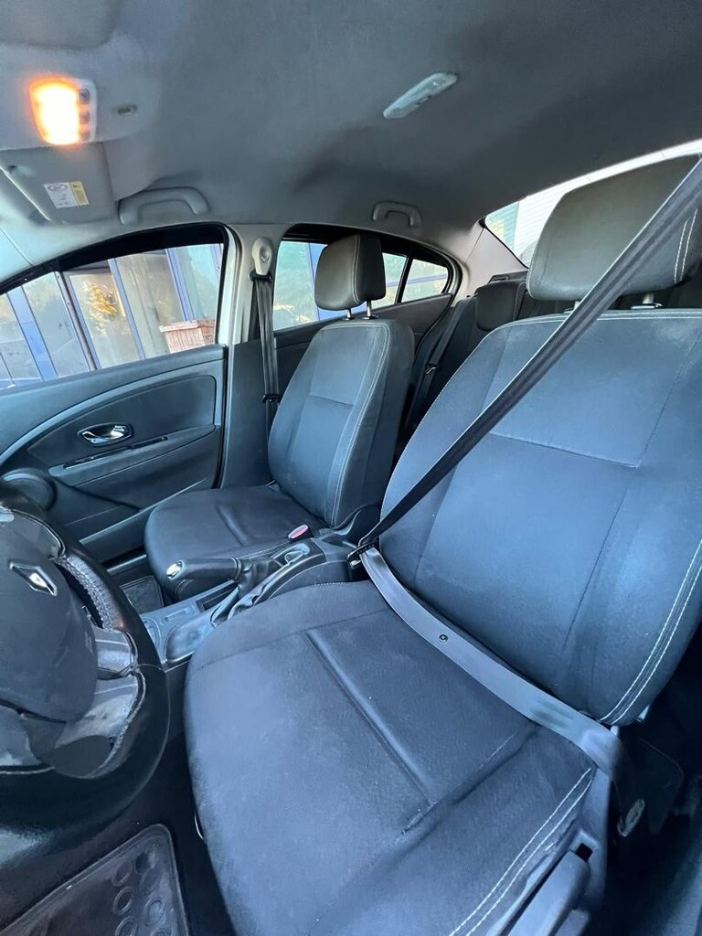 2013 Flueance 1.5 dizel Otomatik Aile aracı - 10