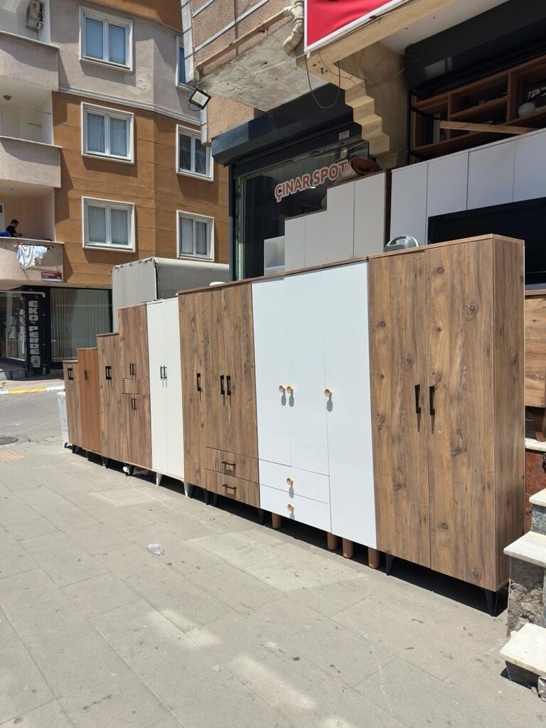 komple ev eşyası A dan Z ye - 5