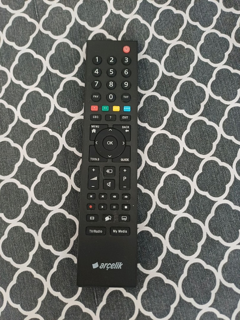 Arçelik tvı kendinden uydulu - 3