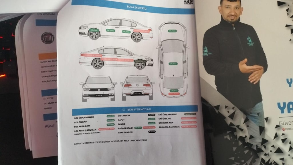 EGEA URBAN FULL DEĞİŞENSİZ BAKIMLI - 15