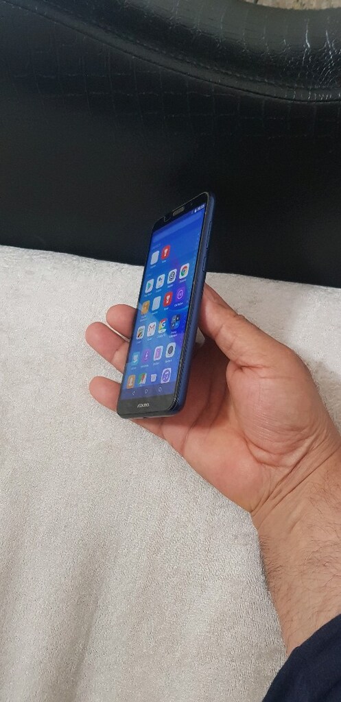 Huawei Y5 Lite kusursuz tertemiz türkiye kayıtlı - 11