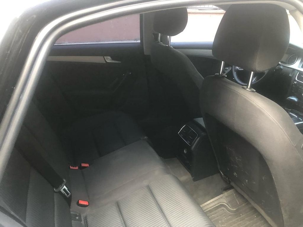 2013 AUDI A4 2.0 TDI 177 LİK SUNROOF OTOMATİK - 20