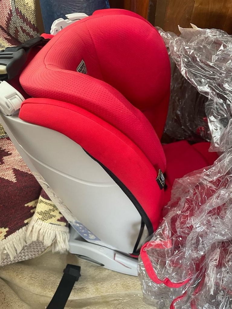 oto koltuğu sunny baby Amor isofix 36 kg - 4