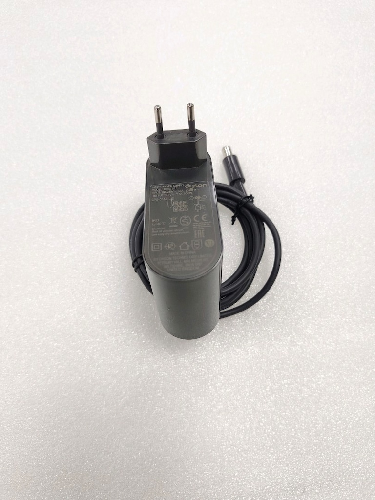 DYSON HAVA TEMİZLEYİCİ ADAPTÖRÜ - 4