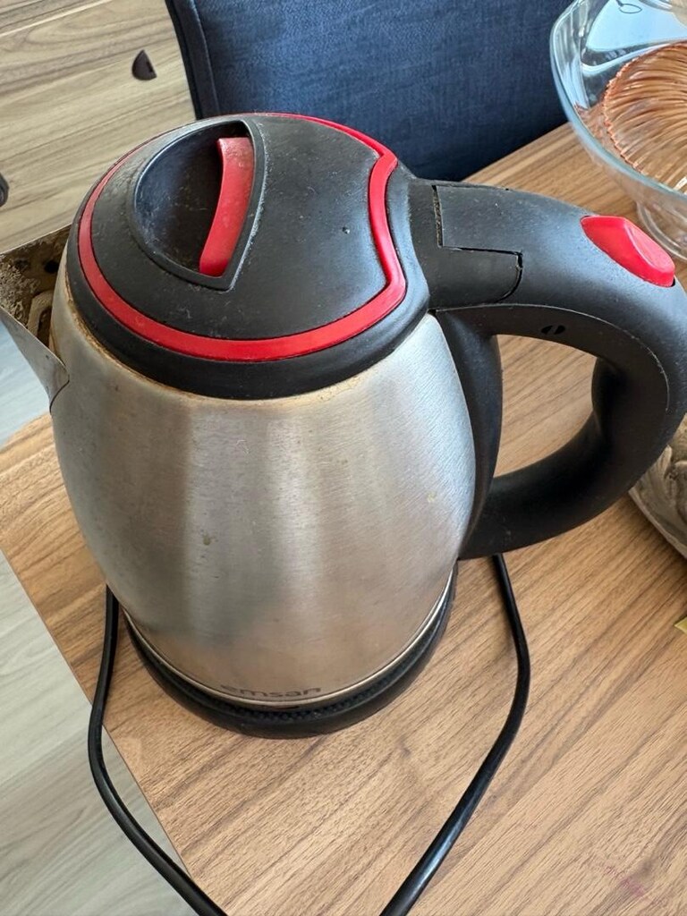 Kettle - 2