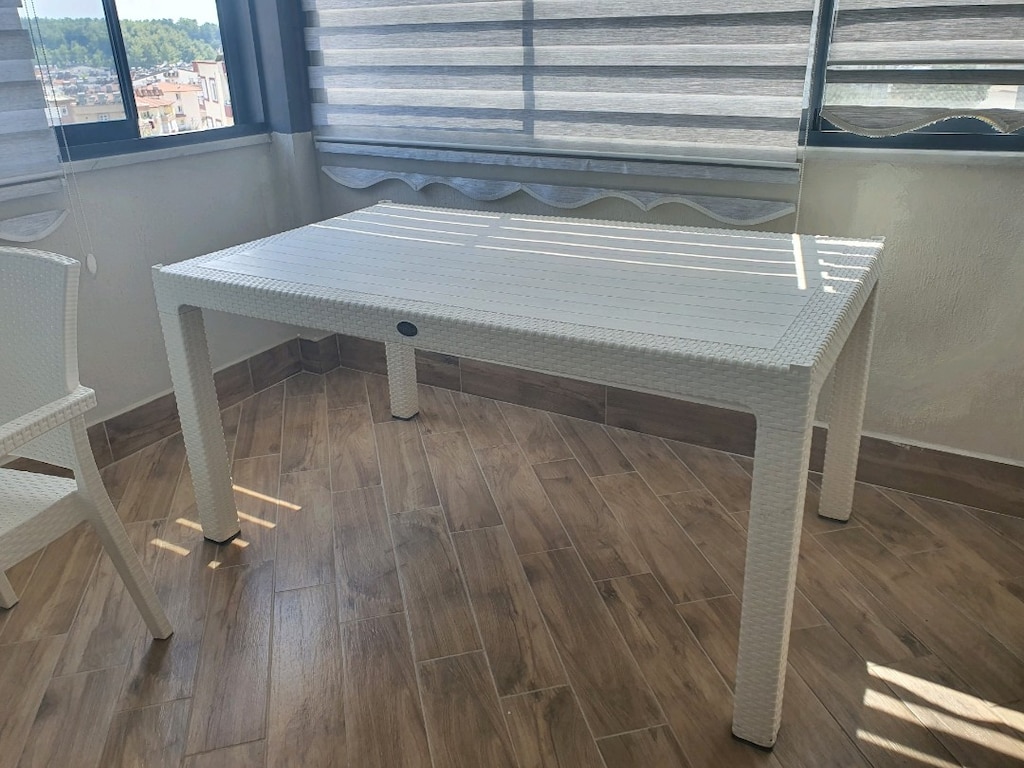 Novussi Marka Masa Sandalye Takımı - 5