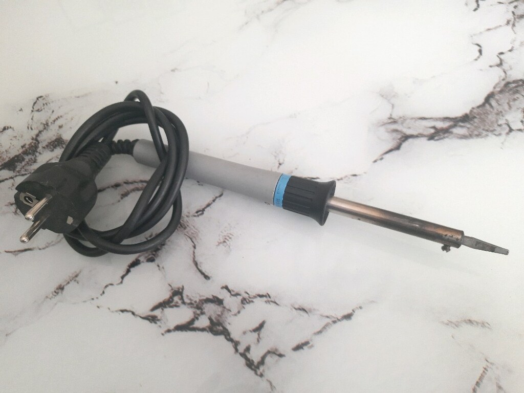 Ersa 30W Havya Germany - 8