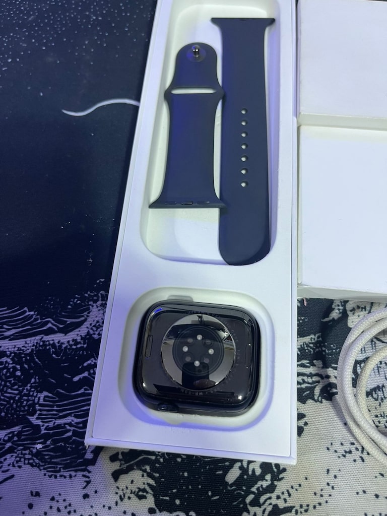 APPLE WATCH YÜKSEK KALİTEDE AKILLI SAAT UYGUN FİYAT YÜKSEK PERFORMANS - 6