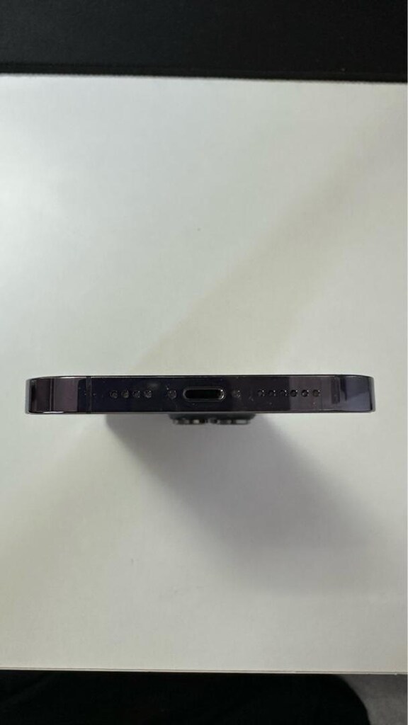 iPhone 14 Pro Max 256 Pil/77 - 3