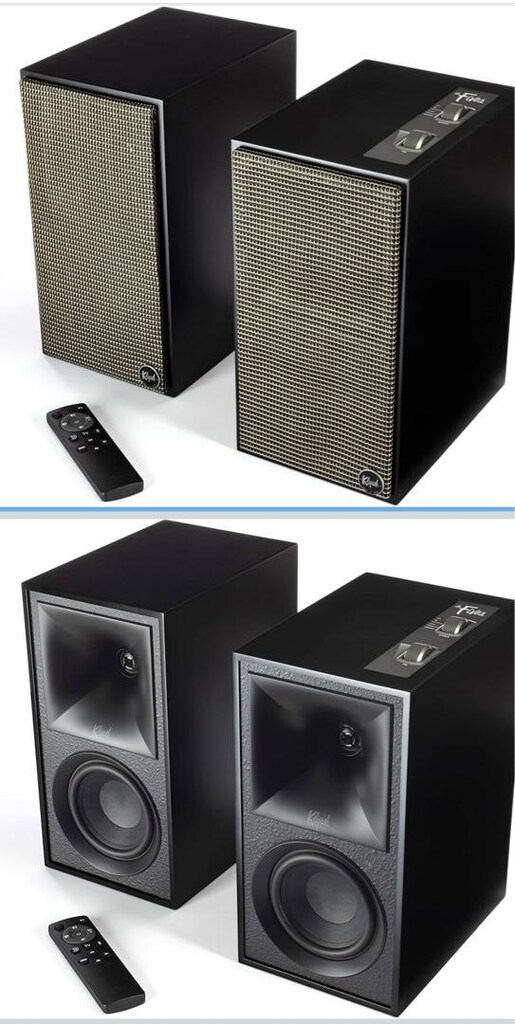 Klipsch The Nines 240W. ev hoparlör çifti - 3