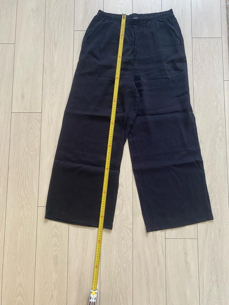 pantolon M beden - 2