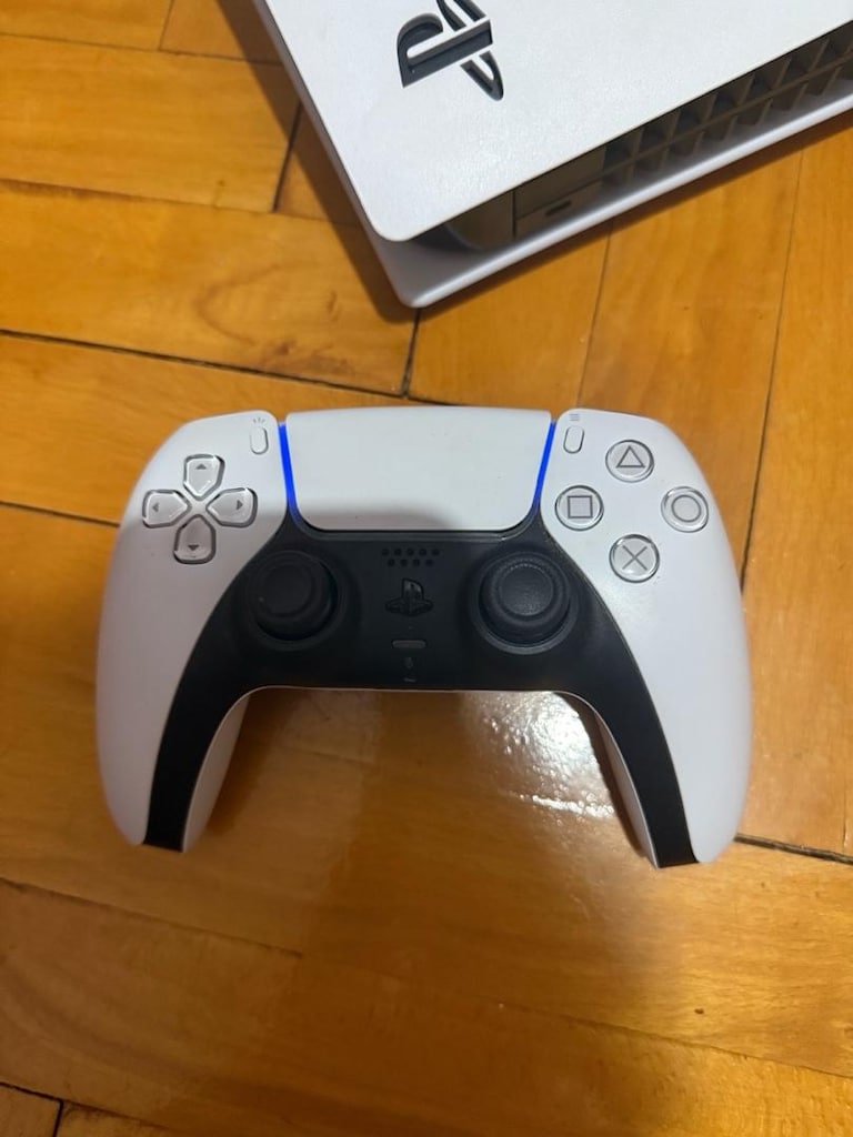 ps5 standart fat kasa cdli - 2
