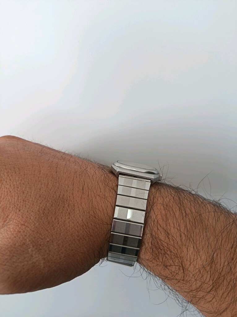 Rado Quartz - 11