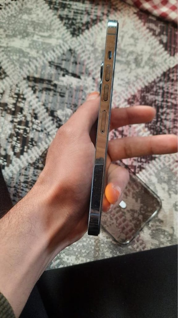 iPhone 13 pro max 256 gb - 6