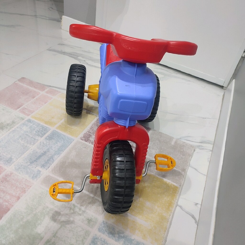pilsan motor bisiklet - 3