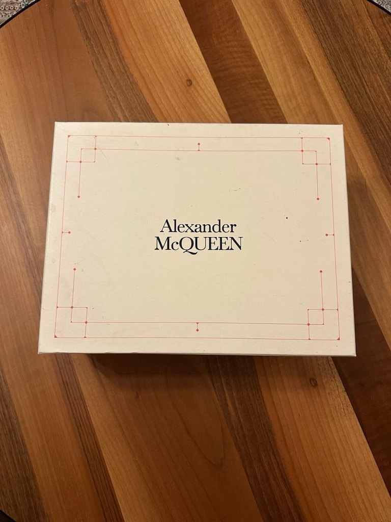 Alexander Mc Queen - 2