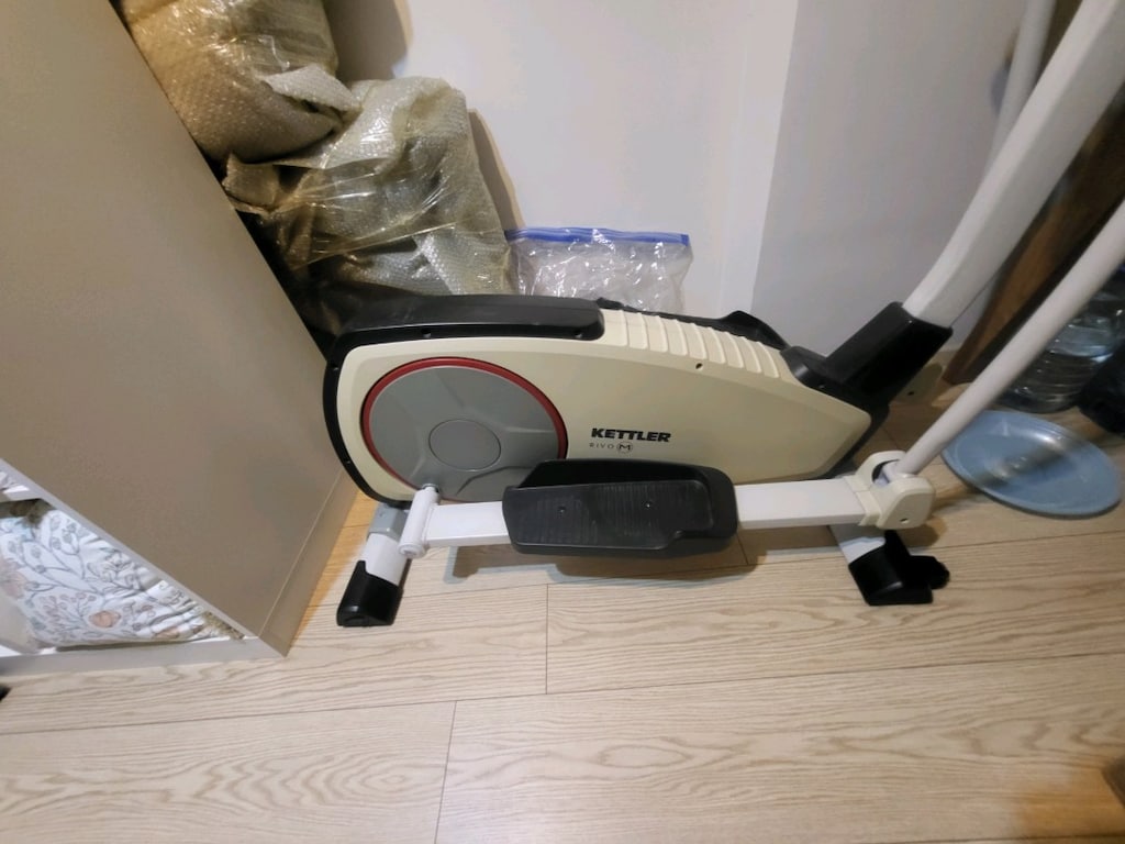 KEETLER RİVO P - 2
