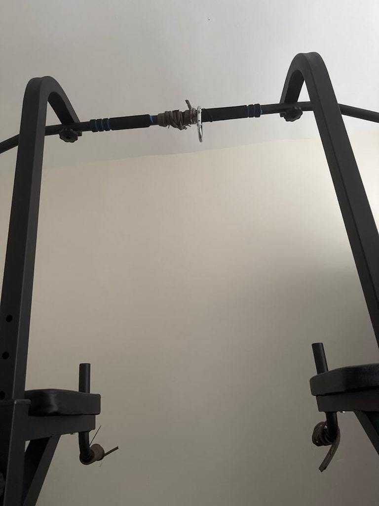 spor barfix bench aleti - 3
