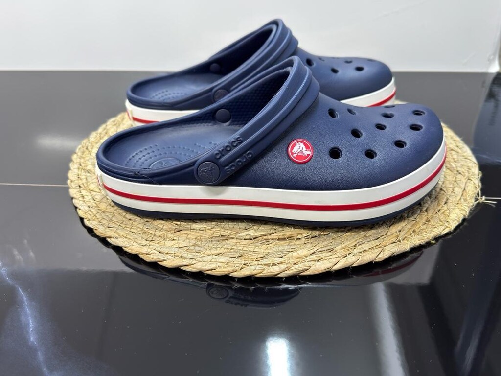 Orijinal CROCS 37 numara - 6
