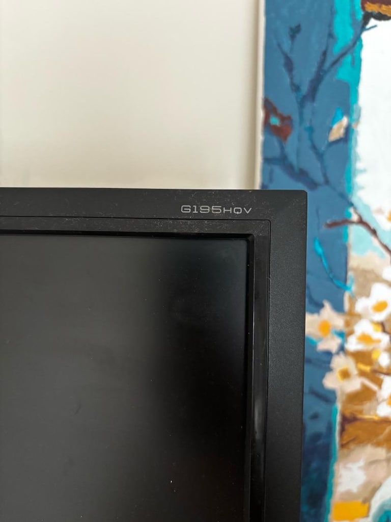 acer bilğisayar monitör - 3