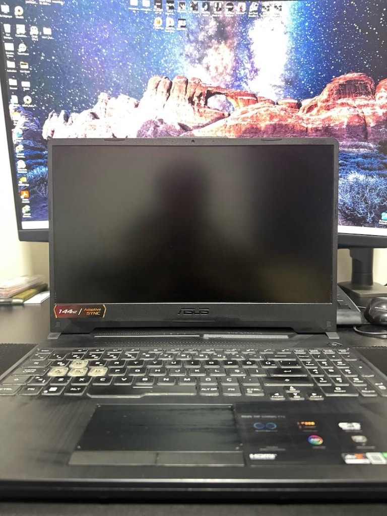 oyuncu laptop - 4