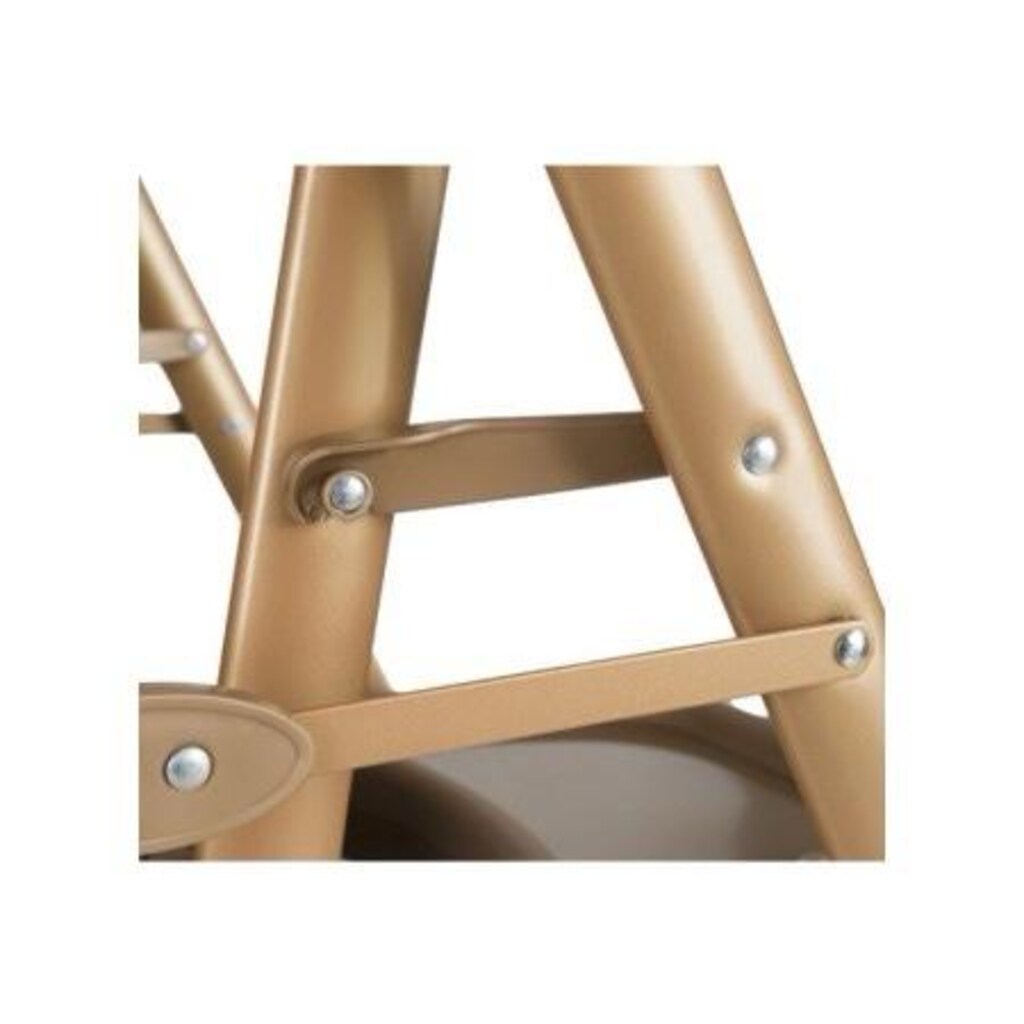 Rose Mose Rm-890 Gold Mama Tablalı Salıncak - 5