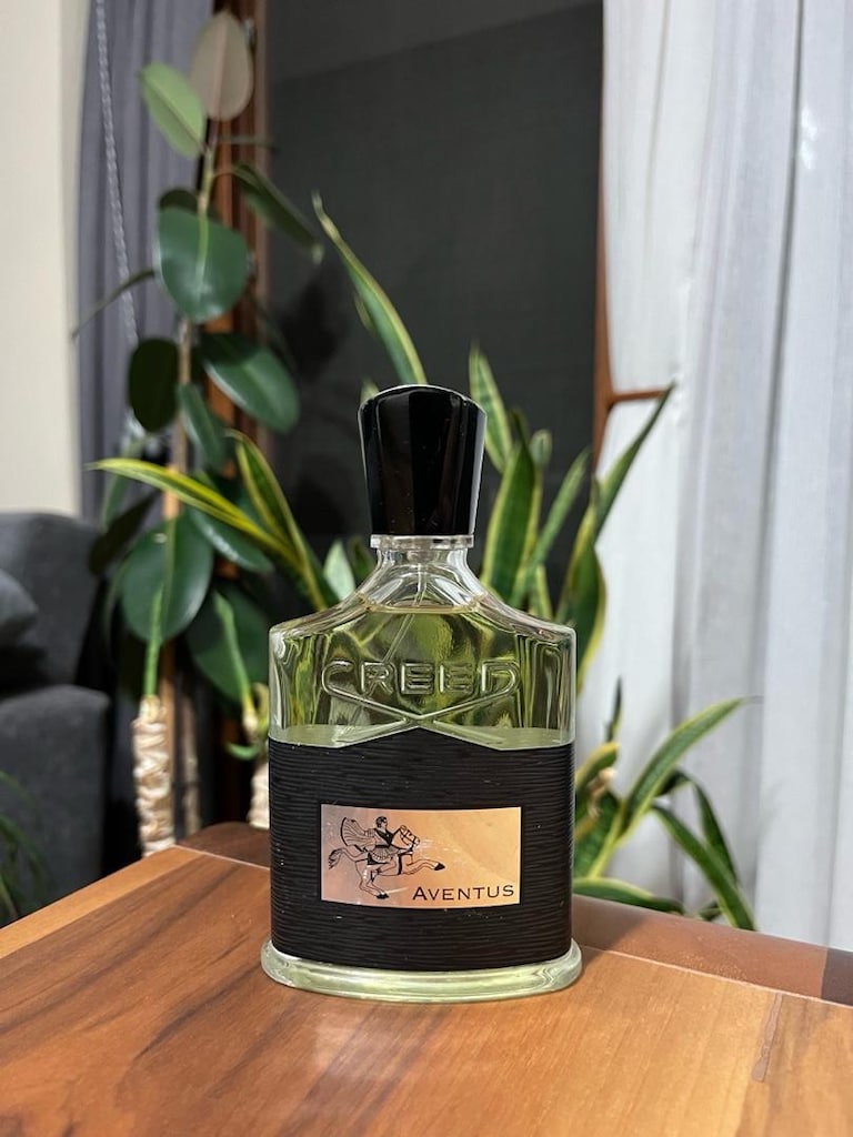 Creed Aventus 100 ML EDP - 2