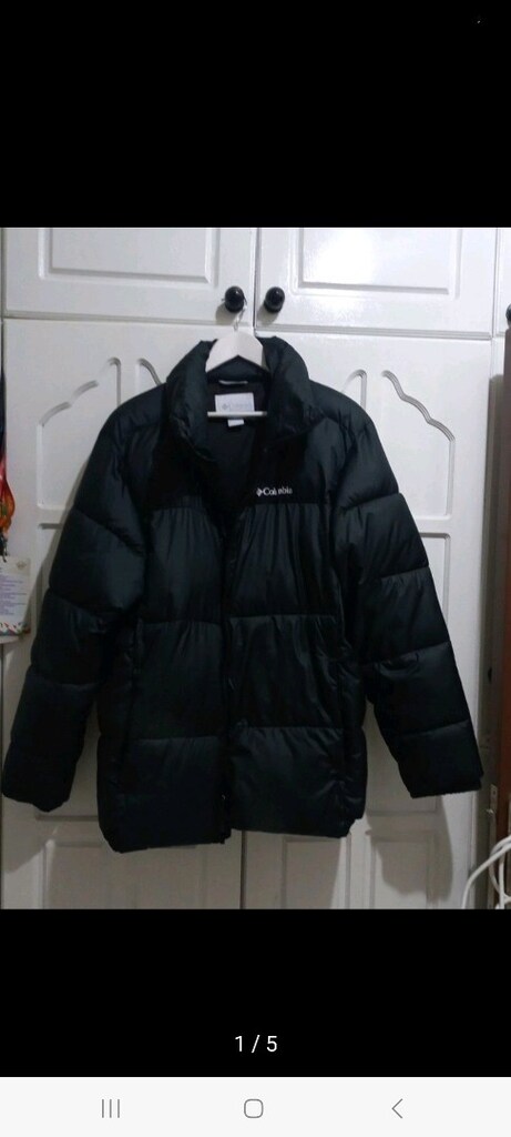 Columbia Mont