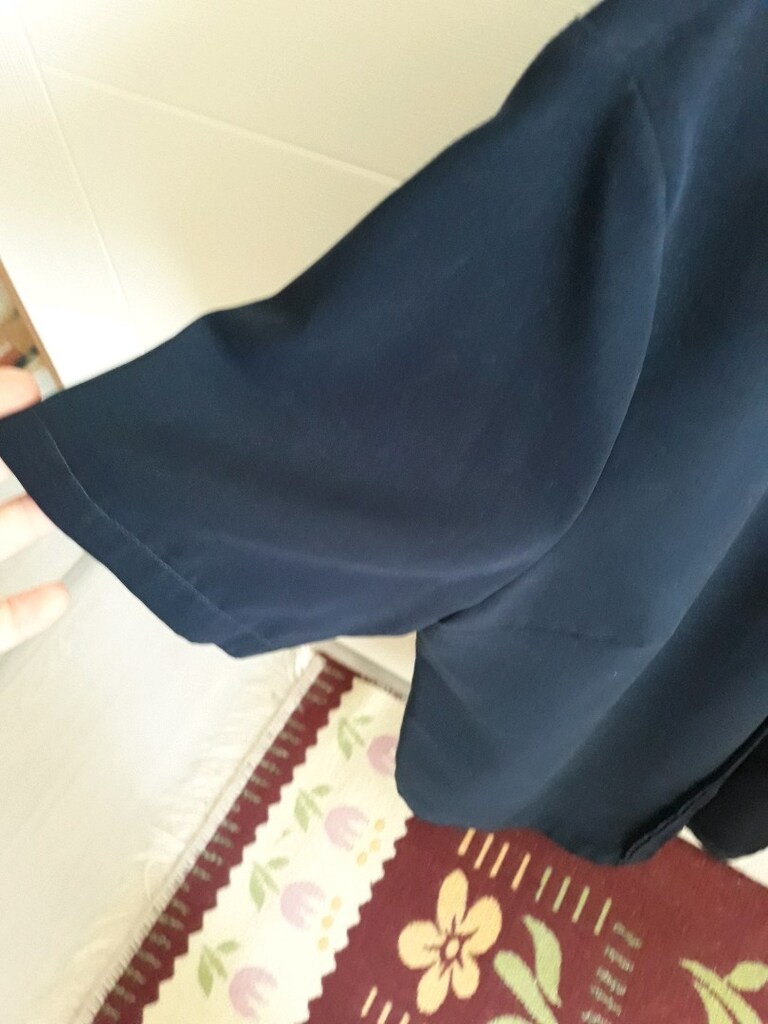 sifir bayan M&S gömlek - 4