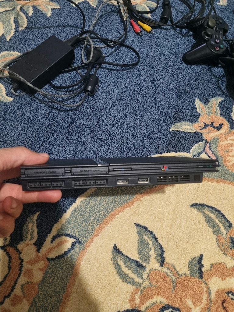 playstation 2 satılık - 3