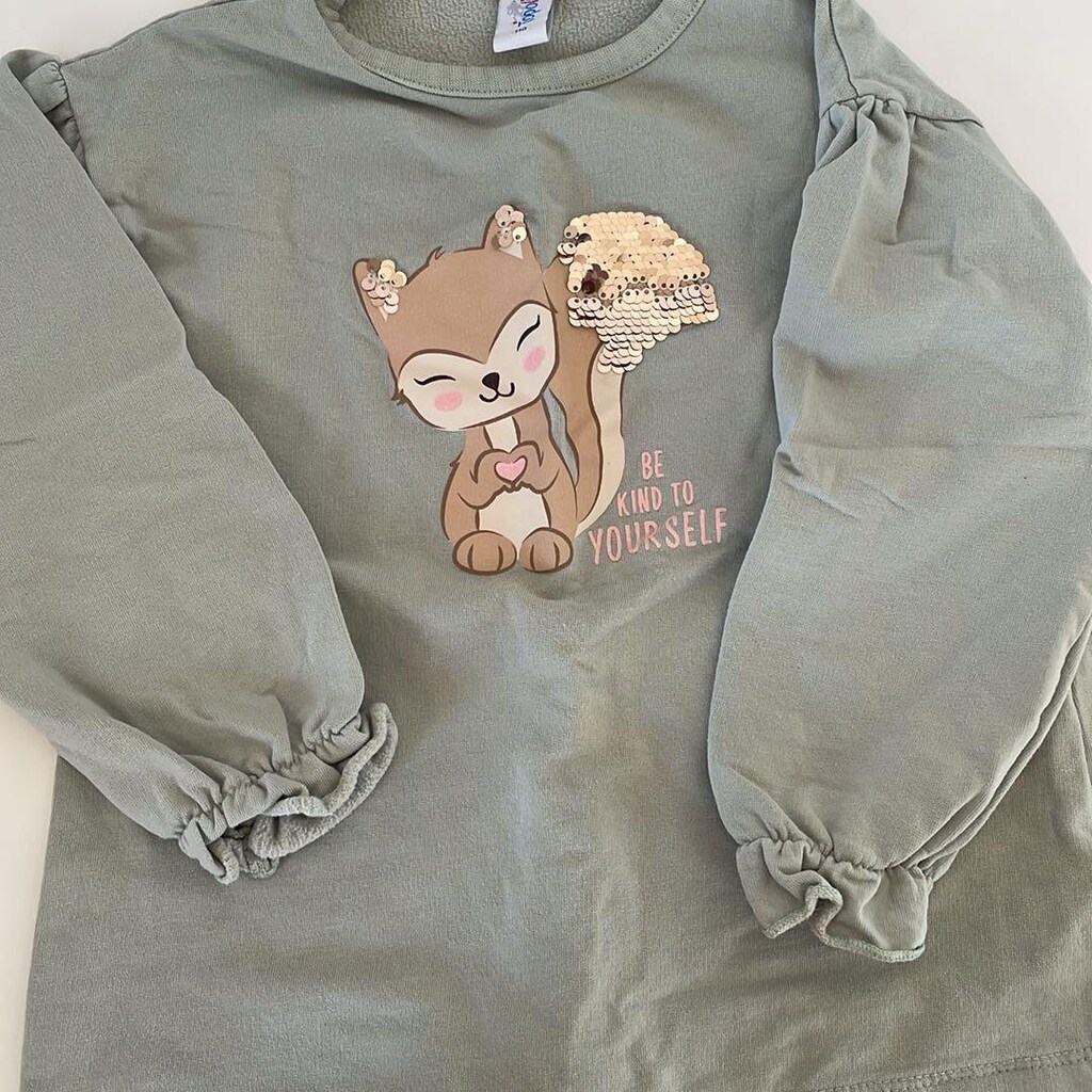 Sweatshirt