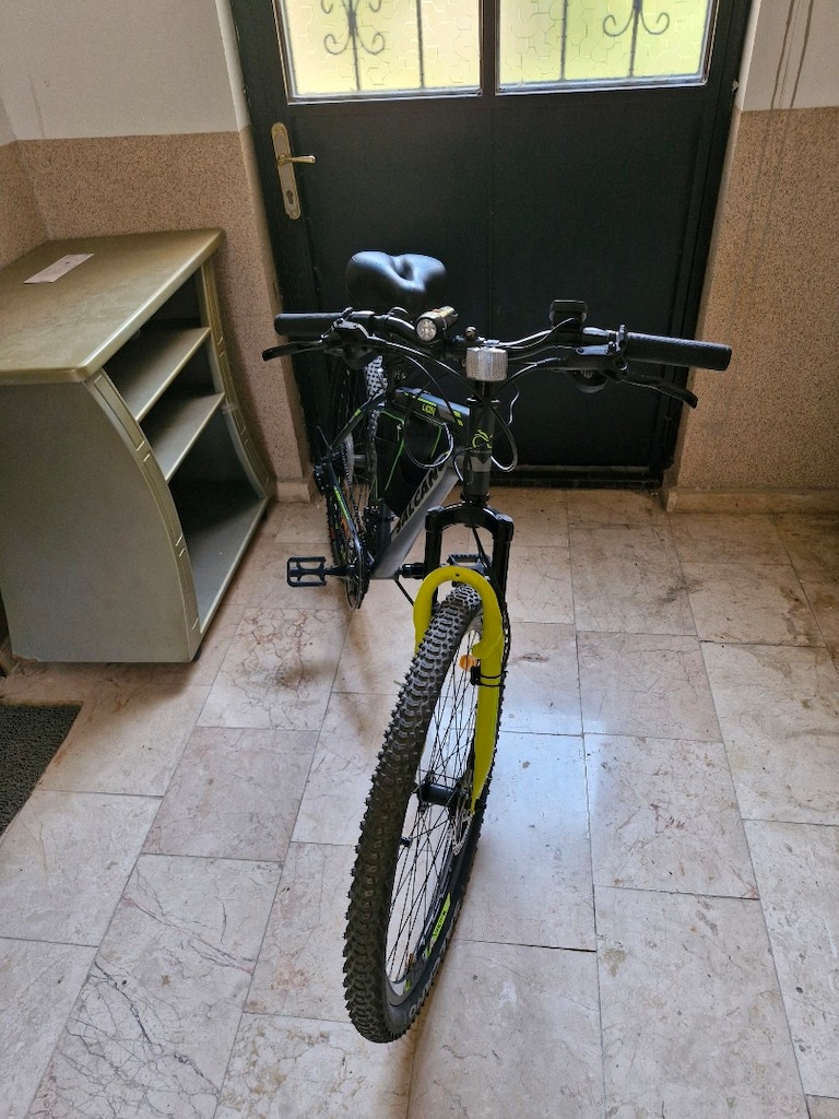 Salcano Bisiklet 27.5 cant