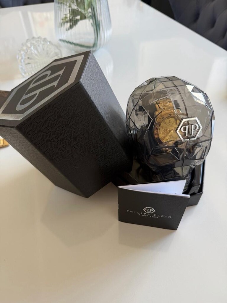 Philipp Plein Saat - 2