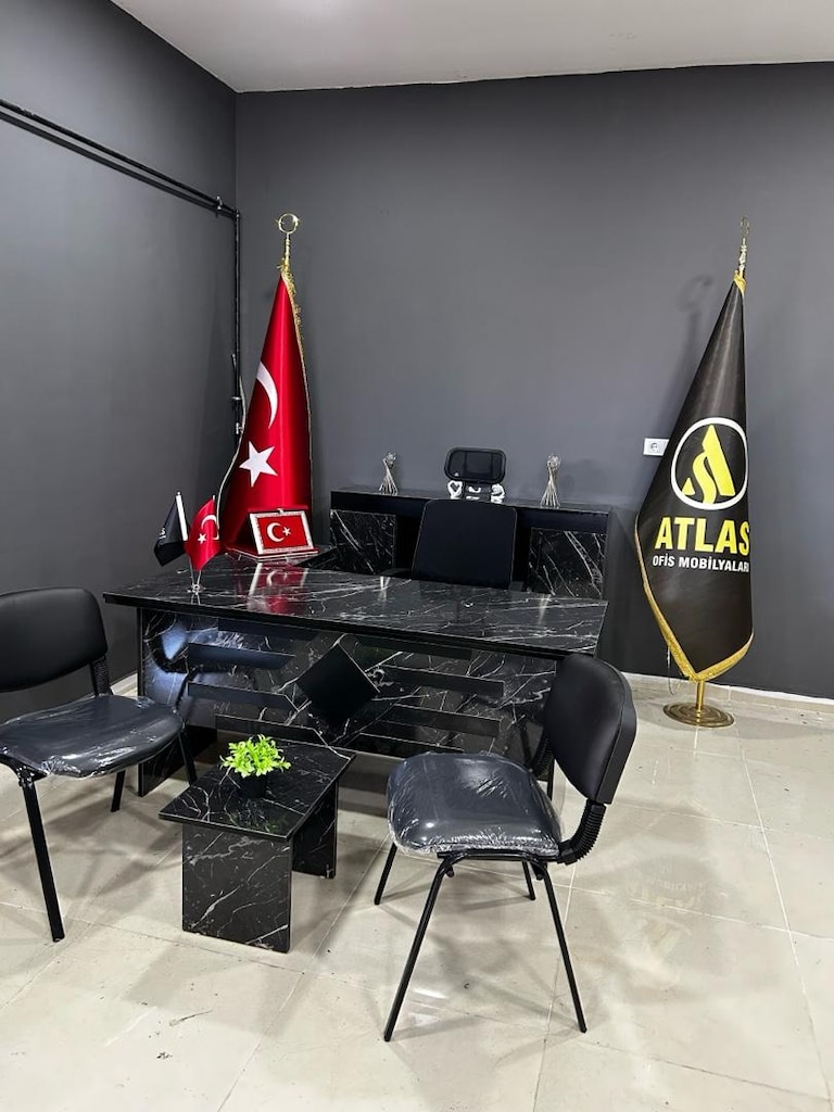 OFİS MASA TAKIMI!!!KAMPANYA - 2