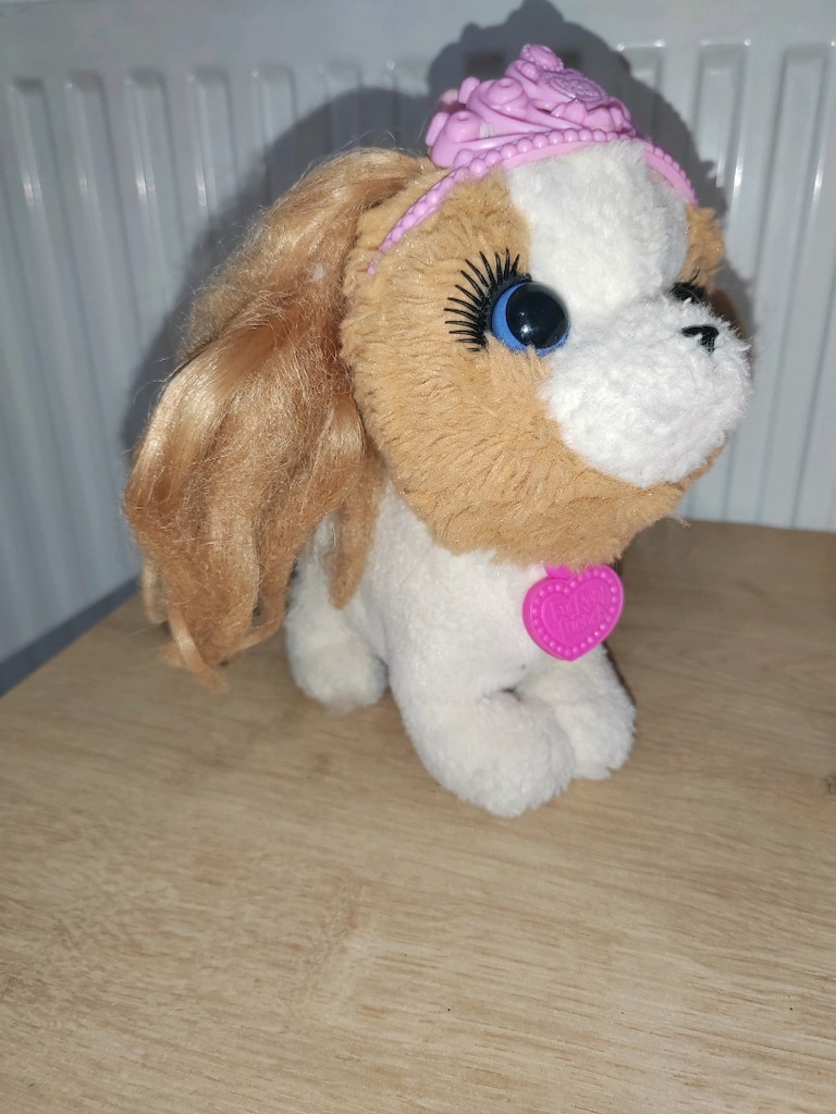 FurReal sesli köpek - 3