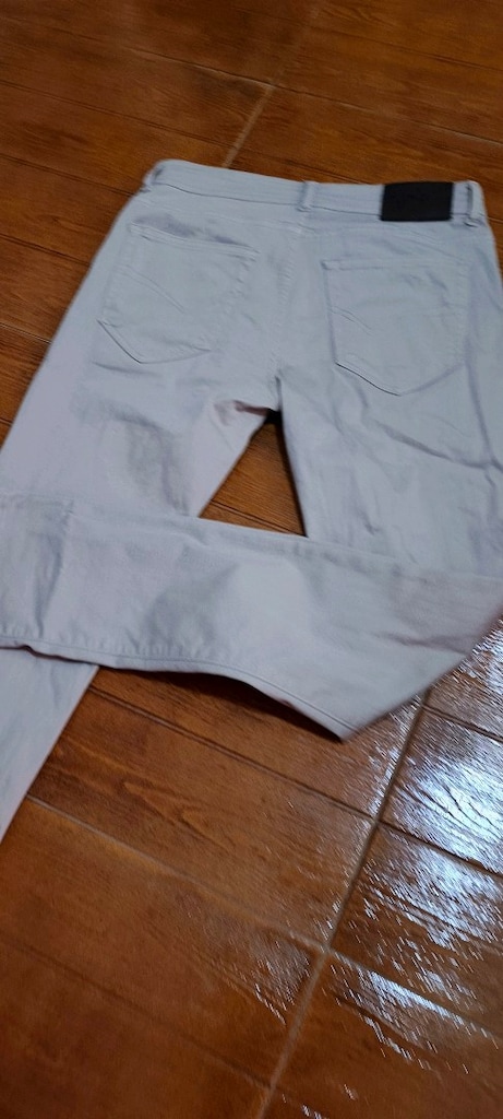 Altınyıldız likralı Erkek jeans pantolon.. — görsel 14/14