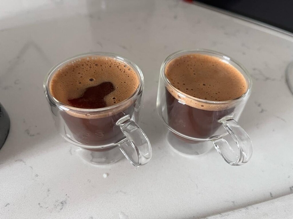 arçelik mini telve kahve makinesi - 4