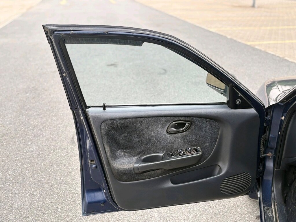 OTOMATİK LPG'Lİ SUZUKI BALENO - 13