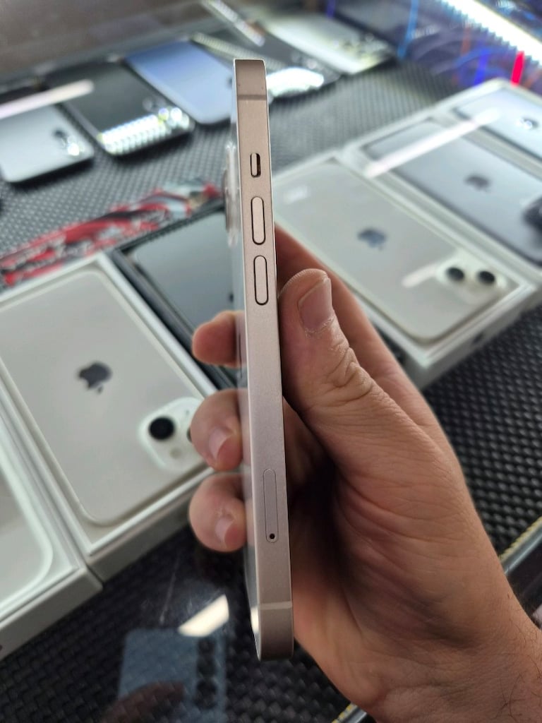 İphone 13 128 Hatasız - 4