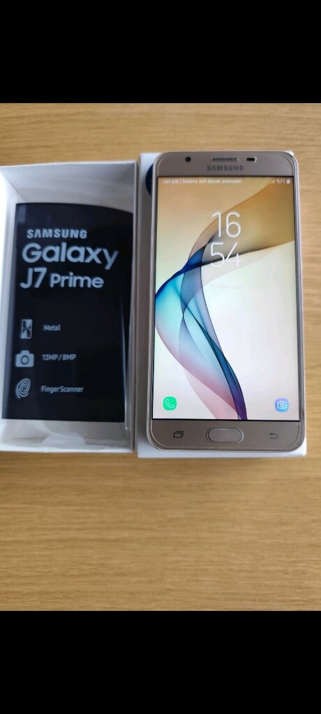 Samsung Galaxy J7 Prime - 8