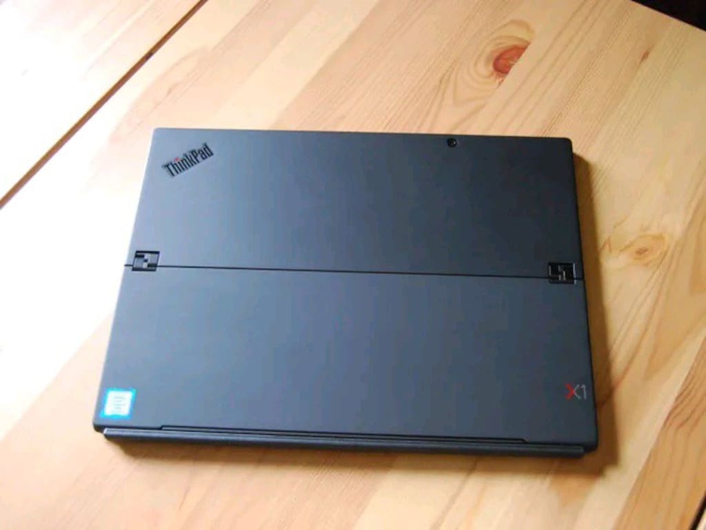 LENOVO X1 & 2 İN 1 - GEN 3 - 11