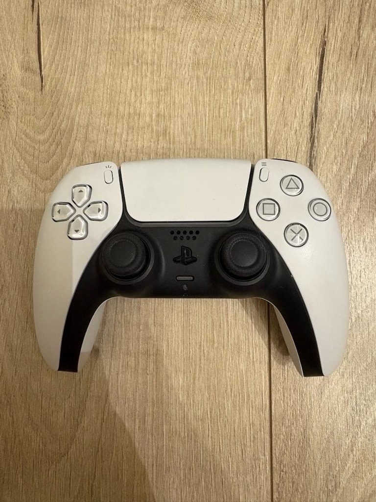 PS5 Slim Digital 1 TB | 5 Aylık Garantili | 2 Kol | Kutulu Temiz - 2